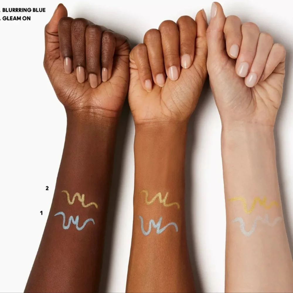 MAC Gleam On Colour Excess Gel Pencil Eye Liner